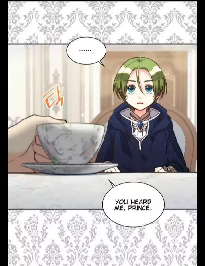 The Twin Siblings’ New Life Chapter 77