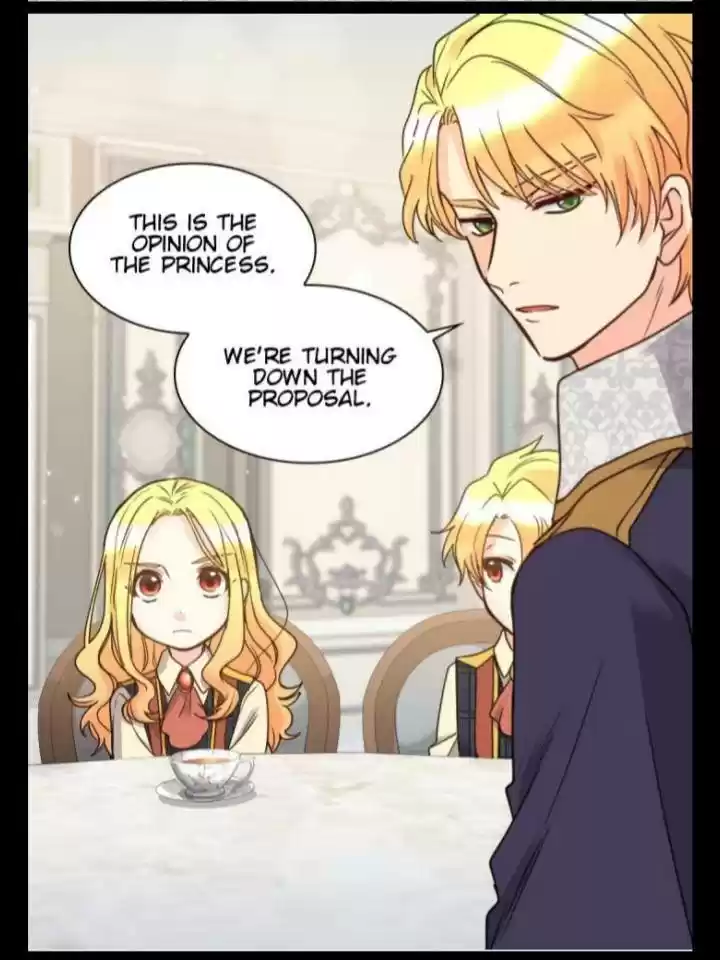 The Twin Siblings’ New Life Chapter 77