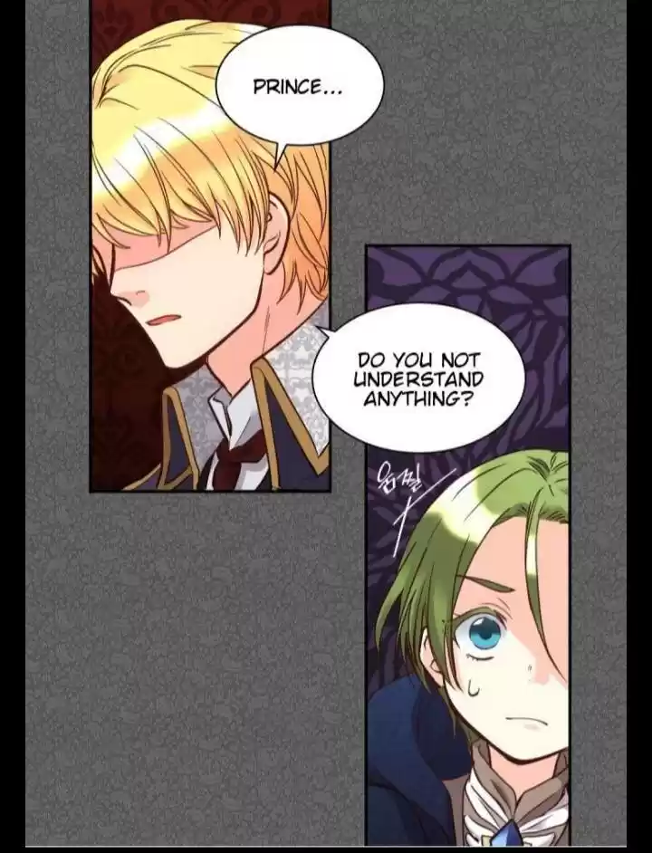 The Twin Siblings’ New Life Chapter 77