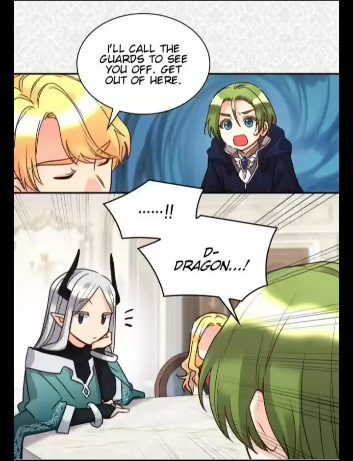 The Twin Siblings’ New Life Chapter 77