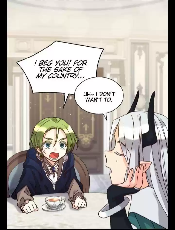 The Twin Siblings’ New Life Chapter 77