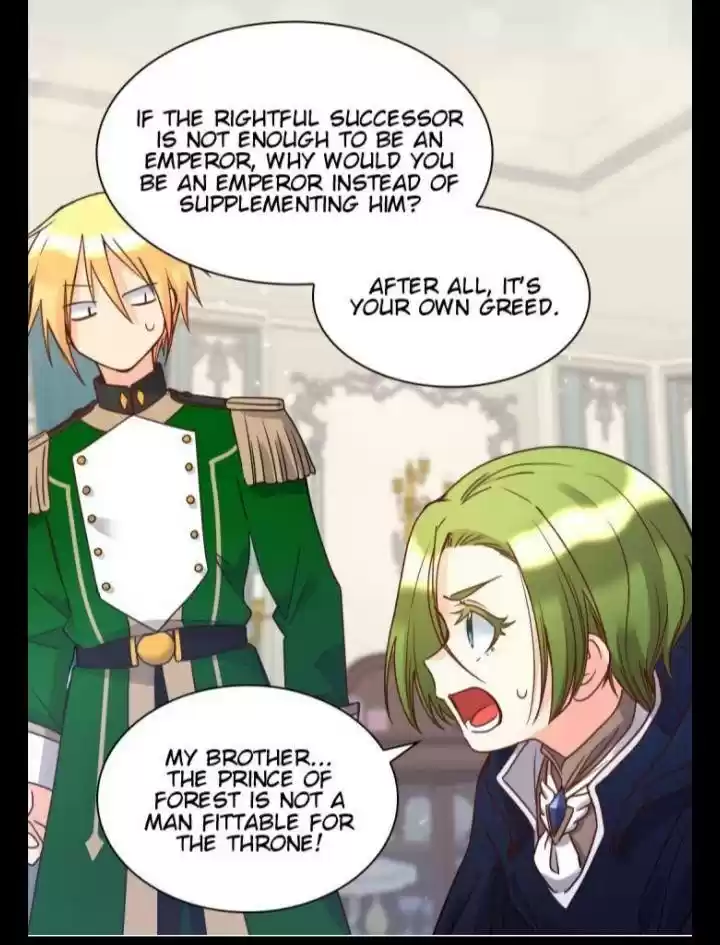 The Twin Siblings’ New Life Chapter 77