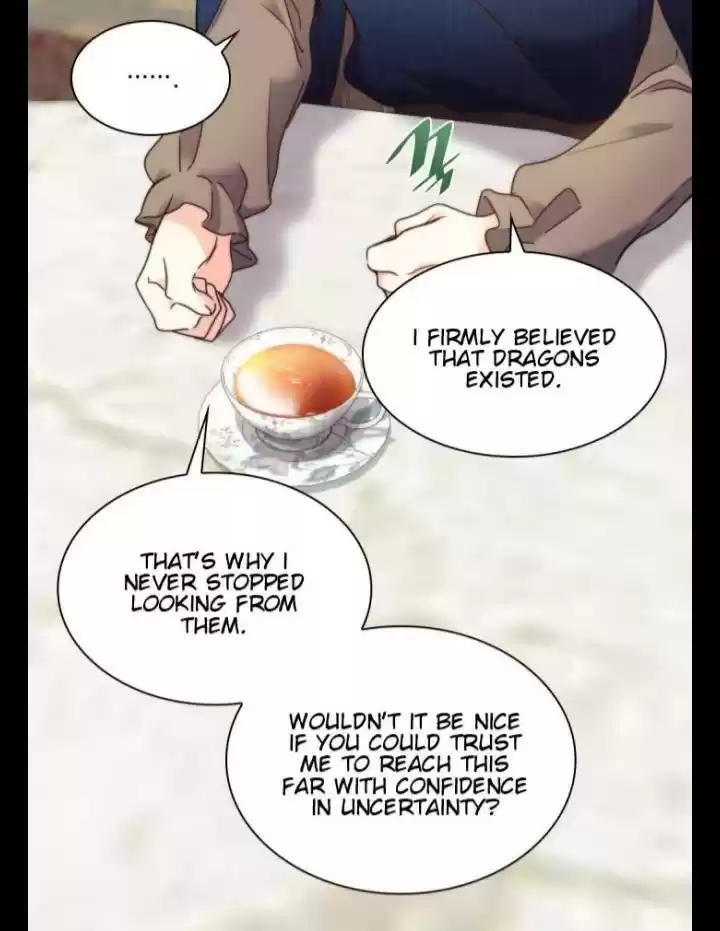 The Twin Siblings’ New Life Chapter 77