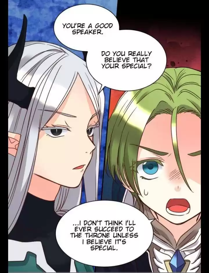 The Twin Siblings’ New Life Chapter 77