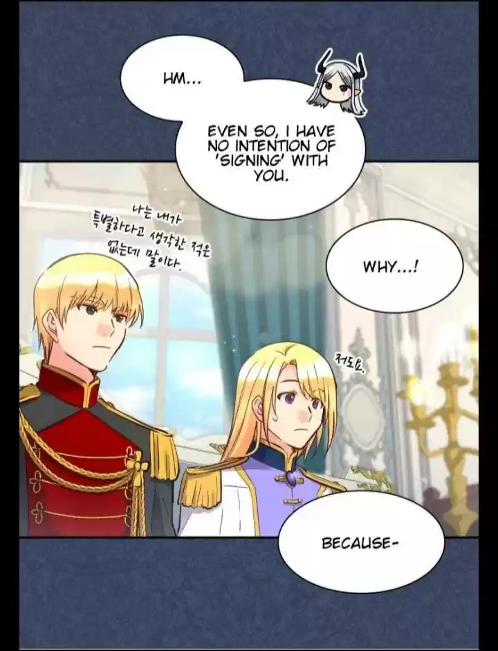 The Twin Siblings’ New Life Chapter 77