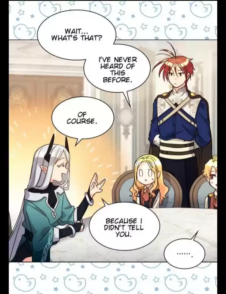 The Twin Siblings’ New Life Chapter 77