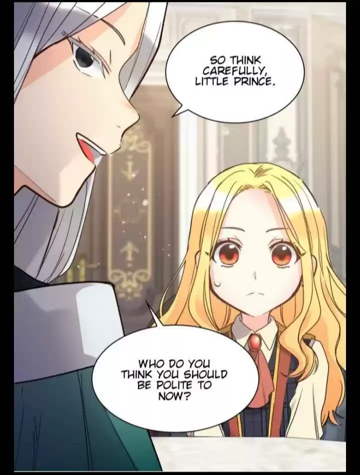 The Twin Siblings’ New Life Chapter 77