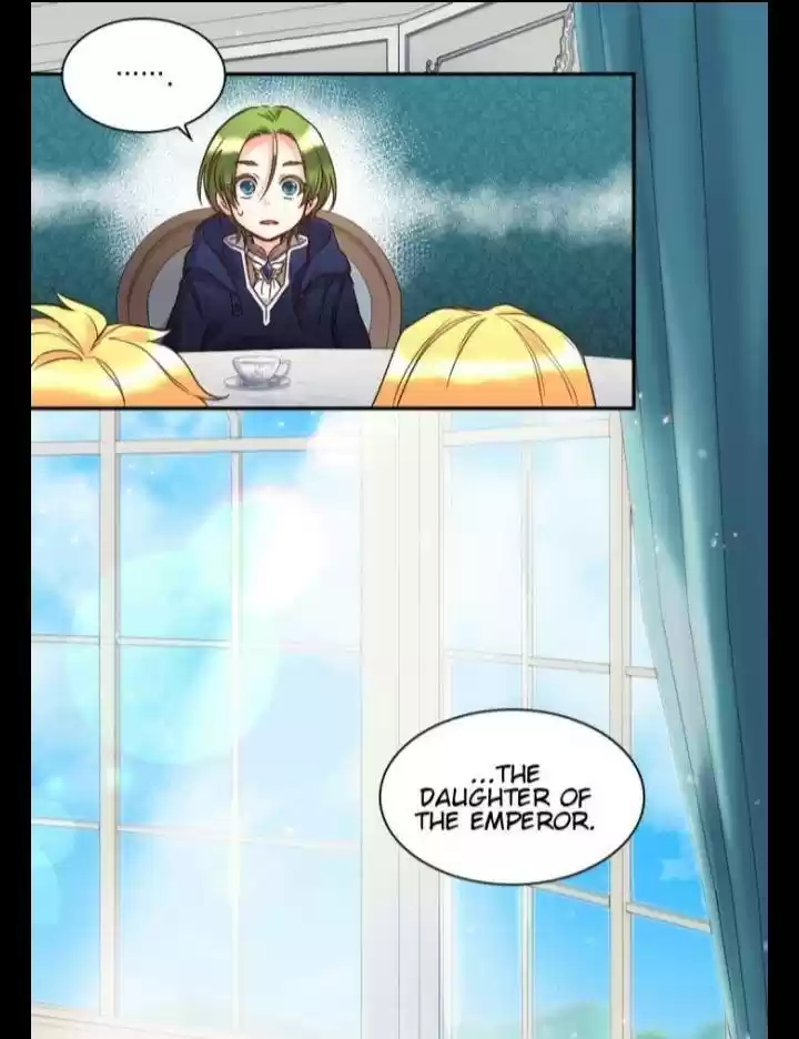 The Twin Siblings’ New Life Chapter 77