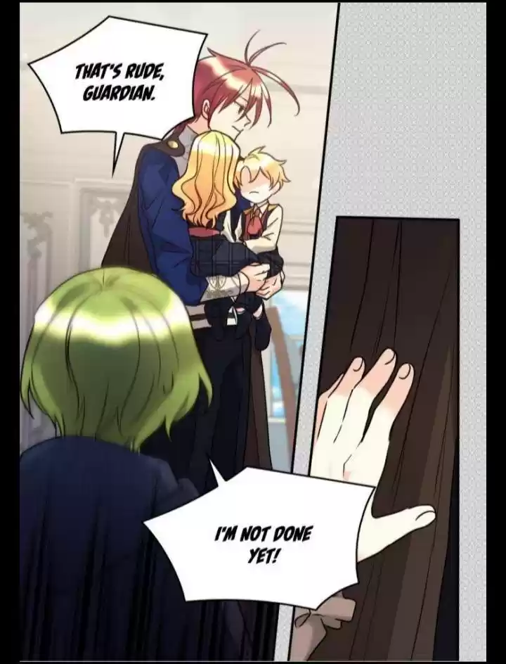 The Twin Siblings’ New Life Chapter 77