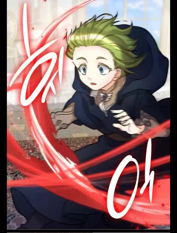 The Twin Siblings’ New Life Chapter 77