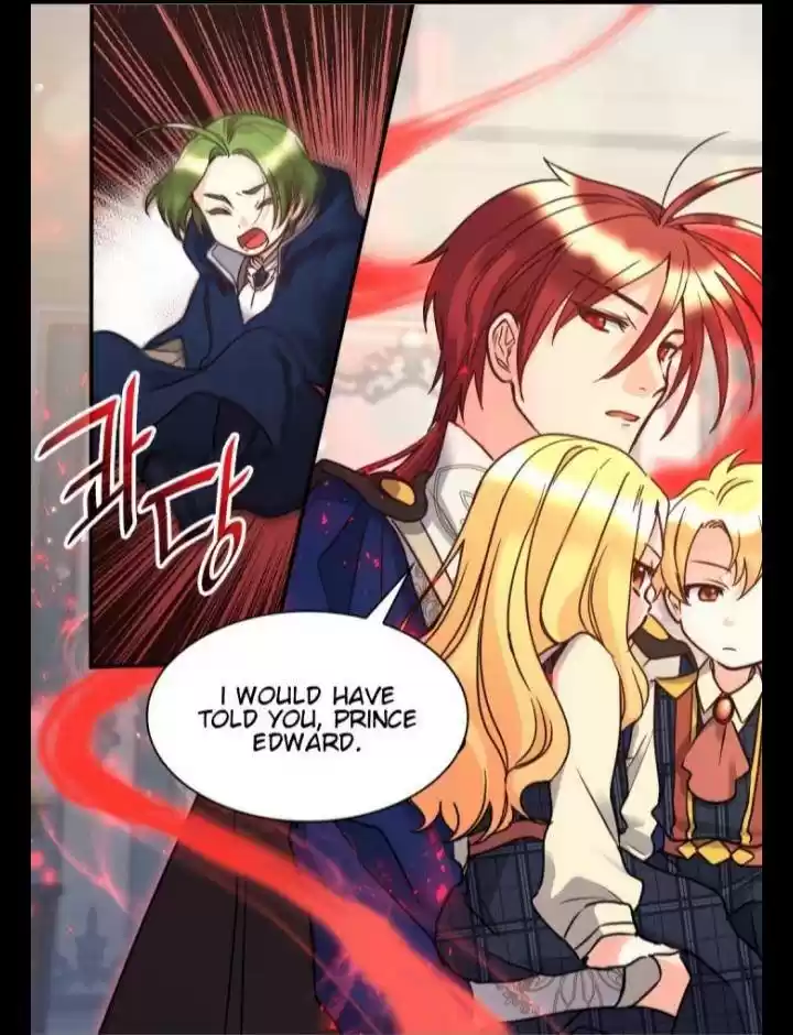 The Twin Siblings’ New Life Chapter 77