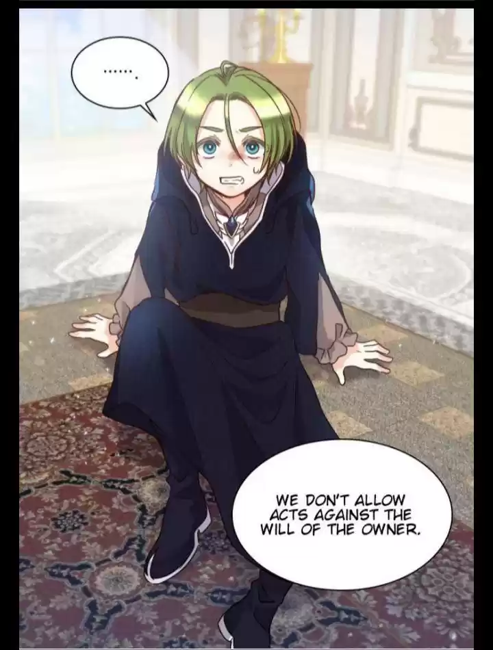 The Twin Siblings’ New Life Chapter 77