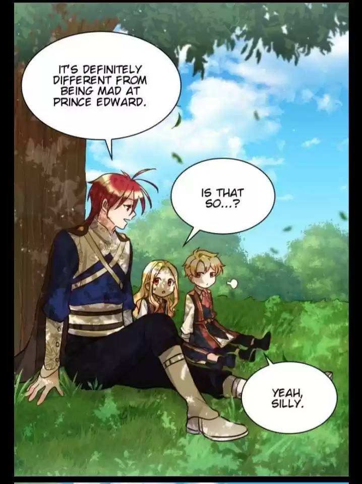 The Twin Siblings’ New Life Chapter 77