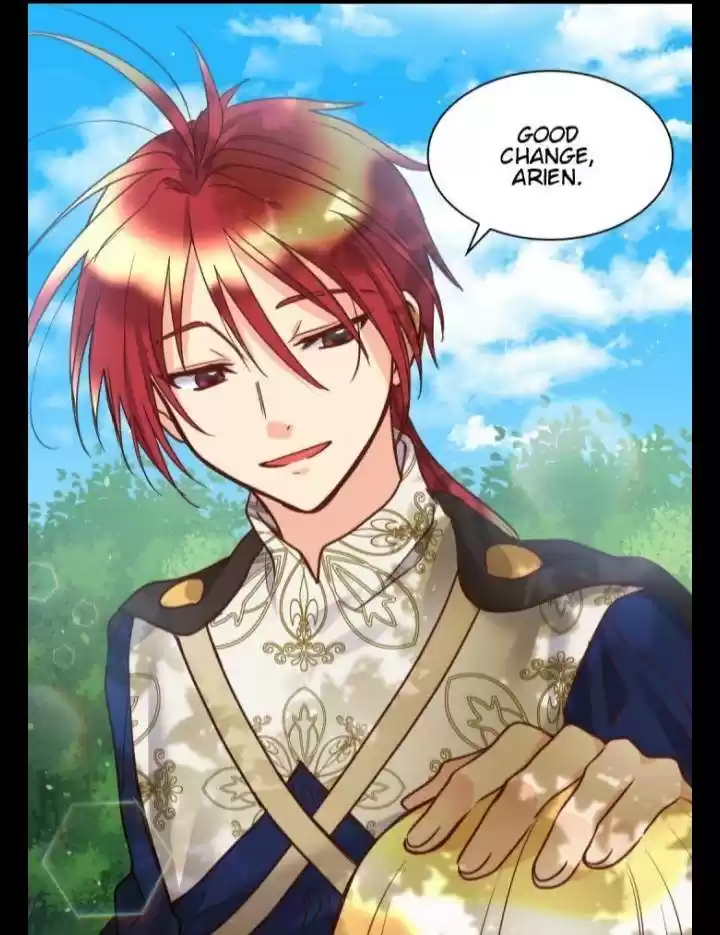 The Twin Siblings’ New Life Chapter 77