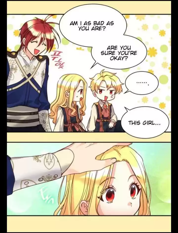 The Twin Siblings’ New Life Chapter 77