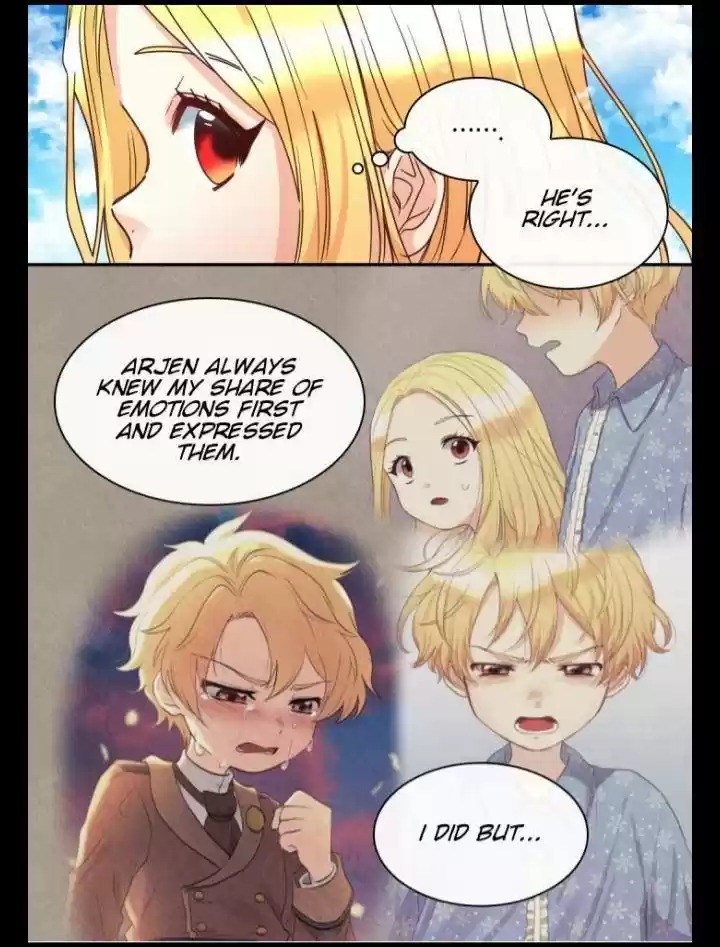 The Twin Siblings’ New Life Chapter 77