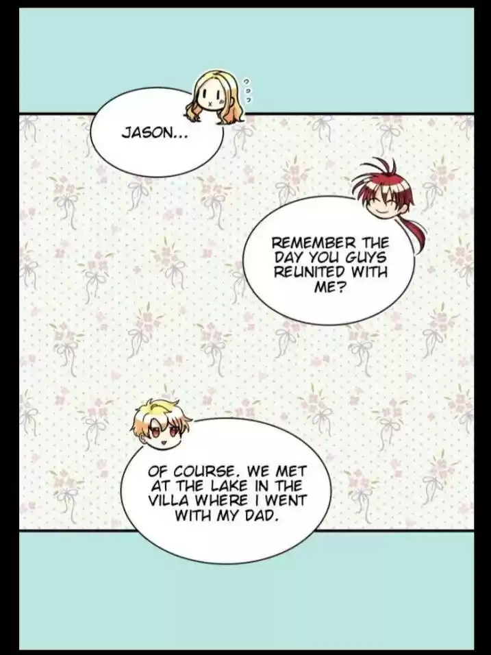 The Twin Siblings’ New Life Chapter 77