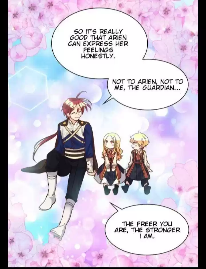 The Twin Siblings’ New Life Chapter 77