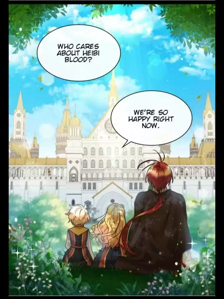 The Twin Siblings’ New Life Chapter 77