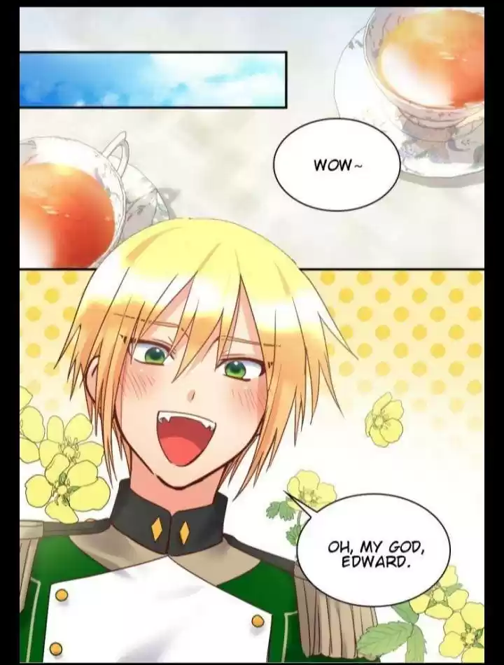 The Twin Siblings’ New Life Chapter 77