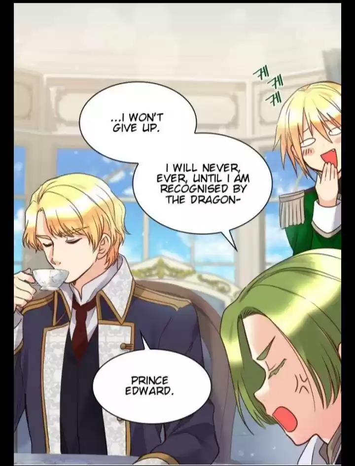 The Twin Siblings’ New Life Chapter 77