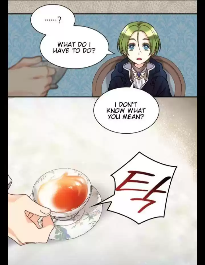 The Twin Siblings’ New Life Chapter 77