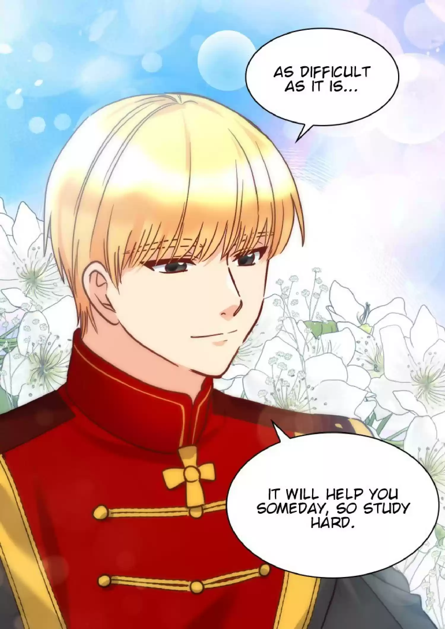 The Twin Siblings’ New Life Chapter 79