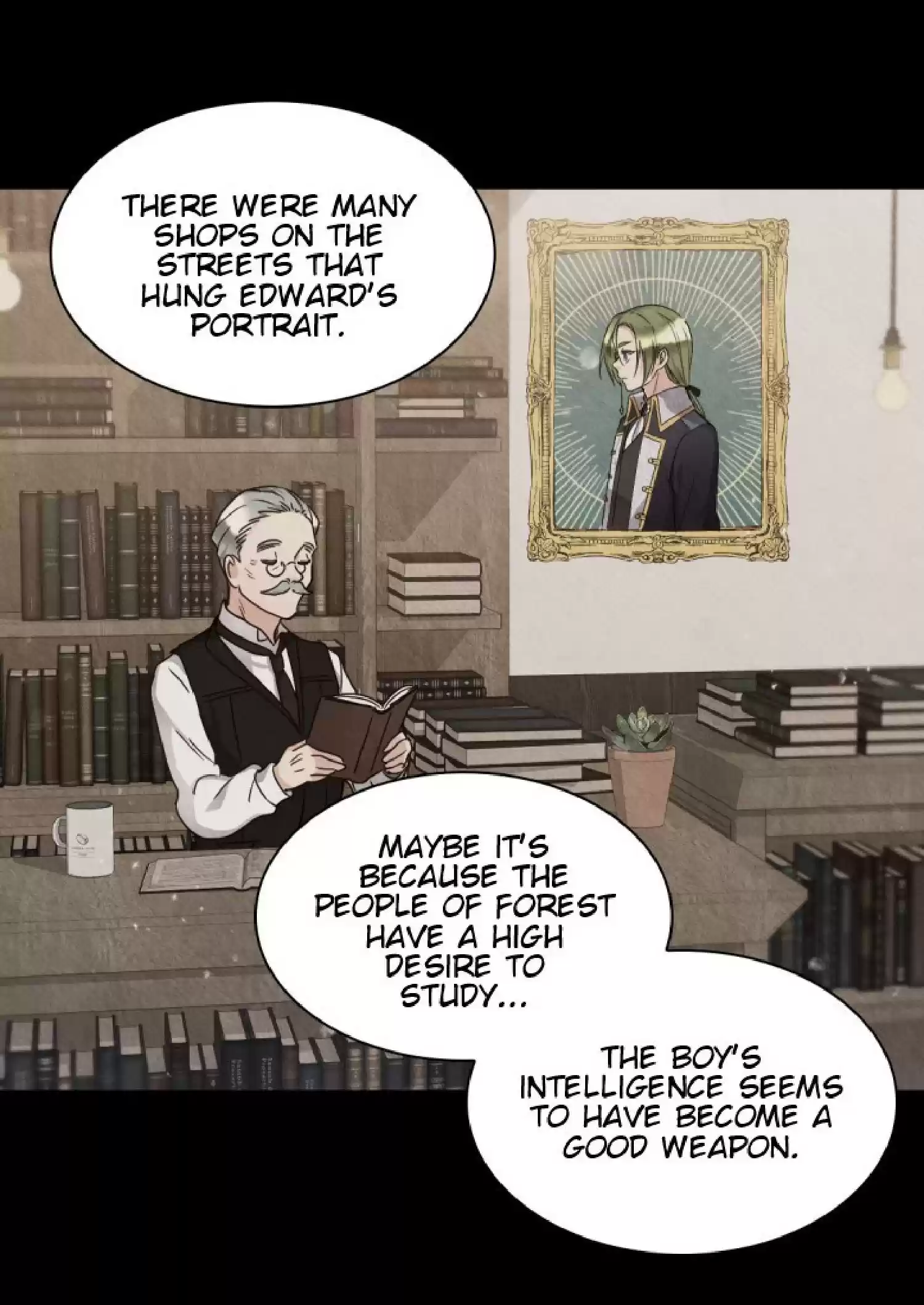 The Twin Siblings’ New Life Chapter 79