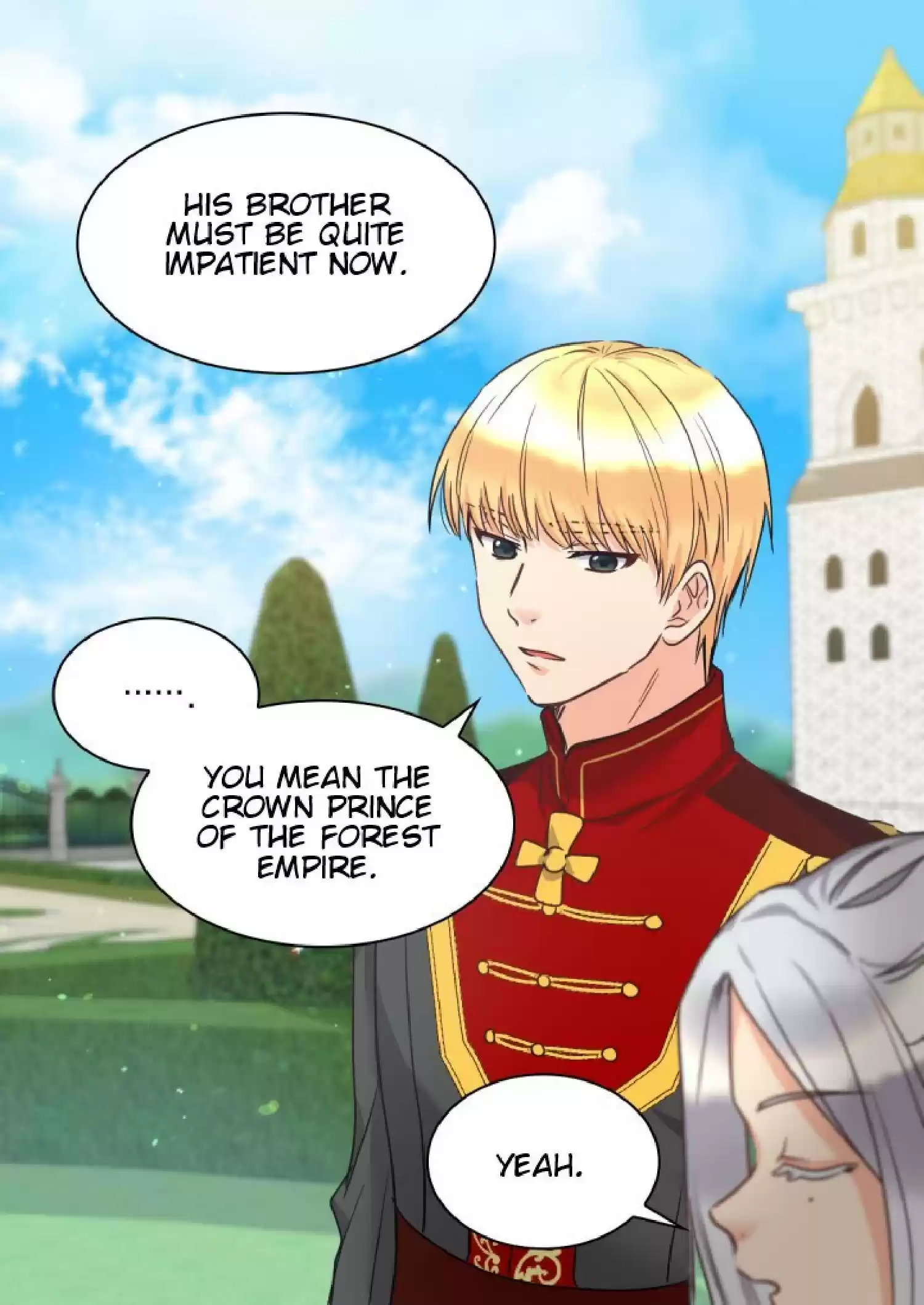 The Twin Siblings’ New Life Chapter 79