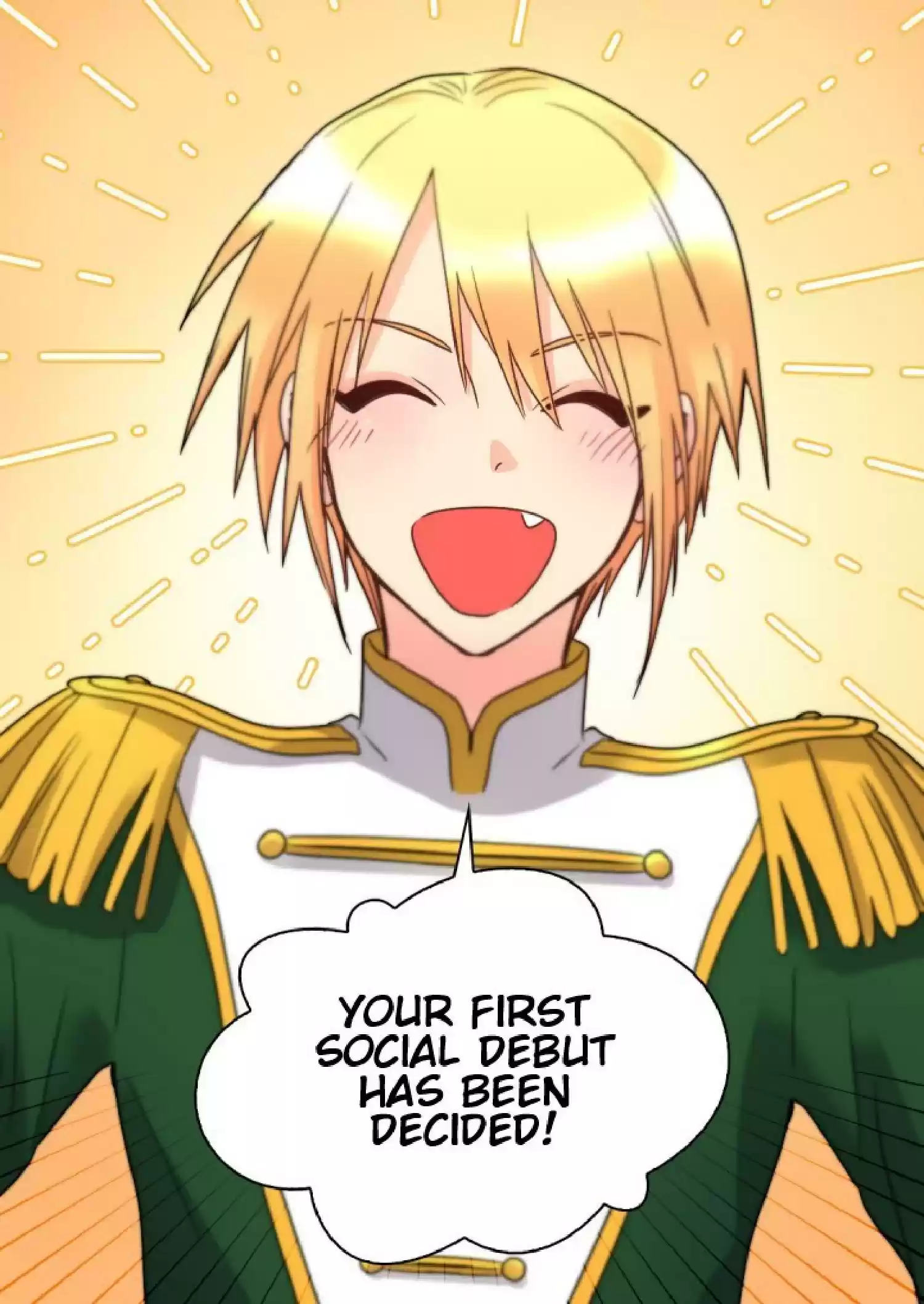 The Twin Siblings’ New Life Chapter 79