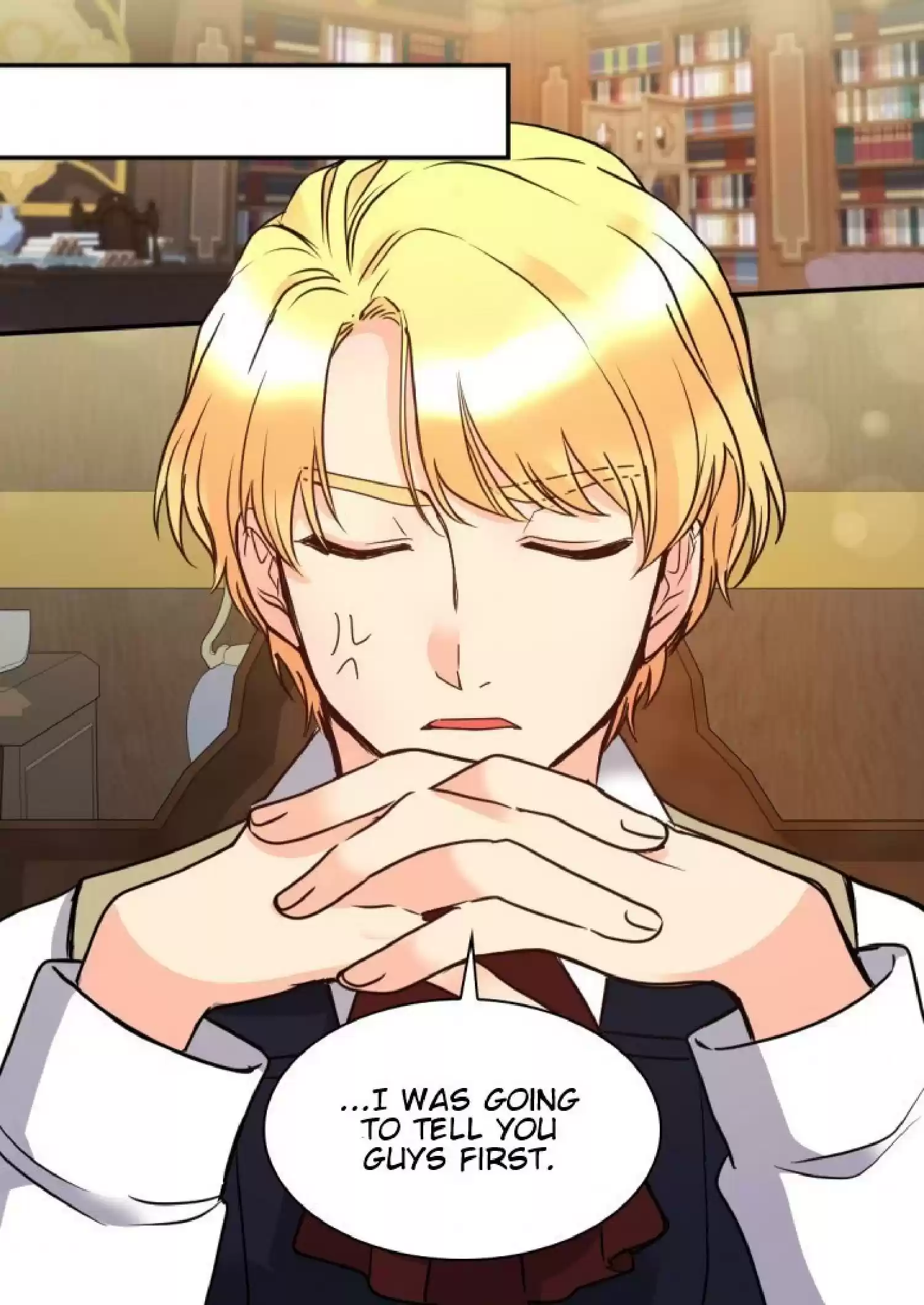 The Twin Siblings’ New Life Chapter 79