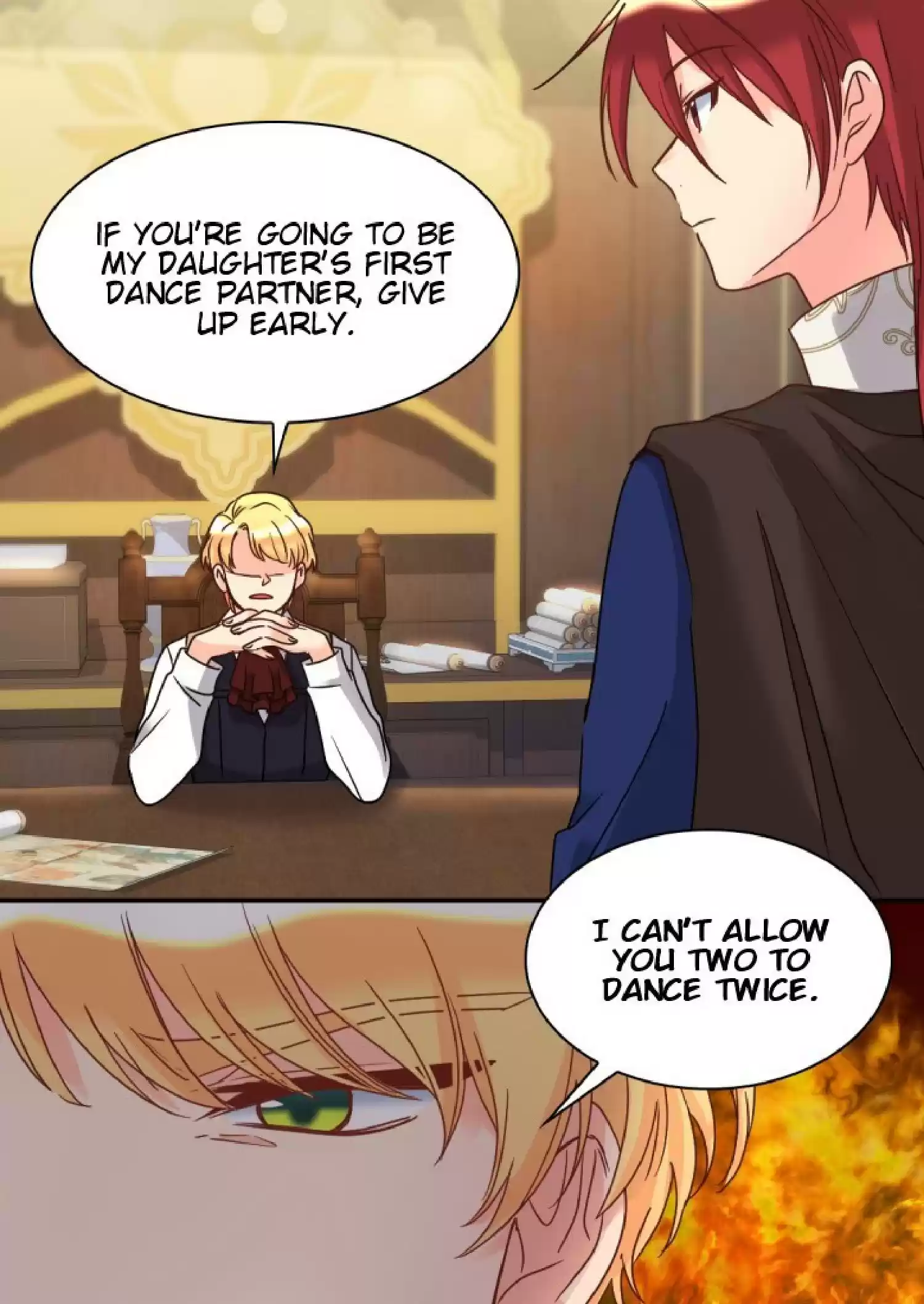 The Twin Siblings’ New Life Chapter 79