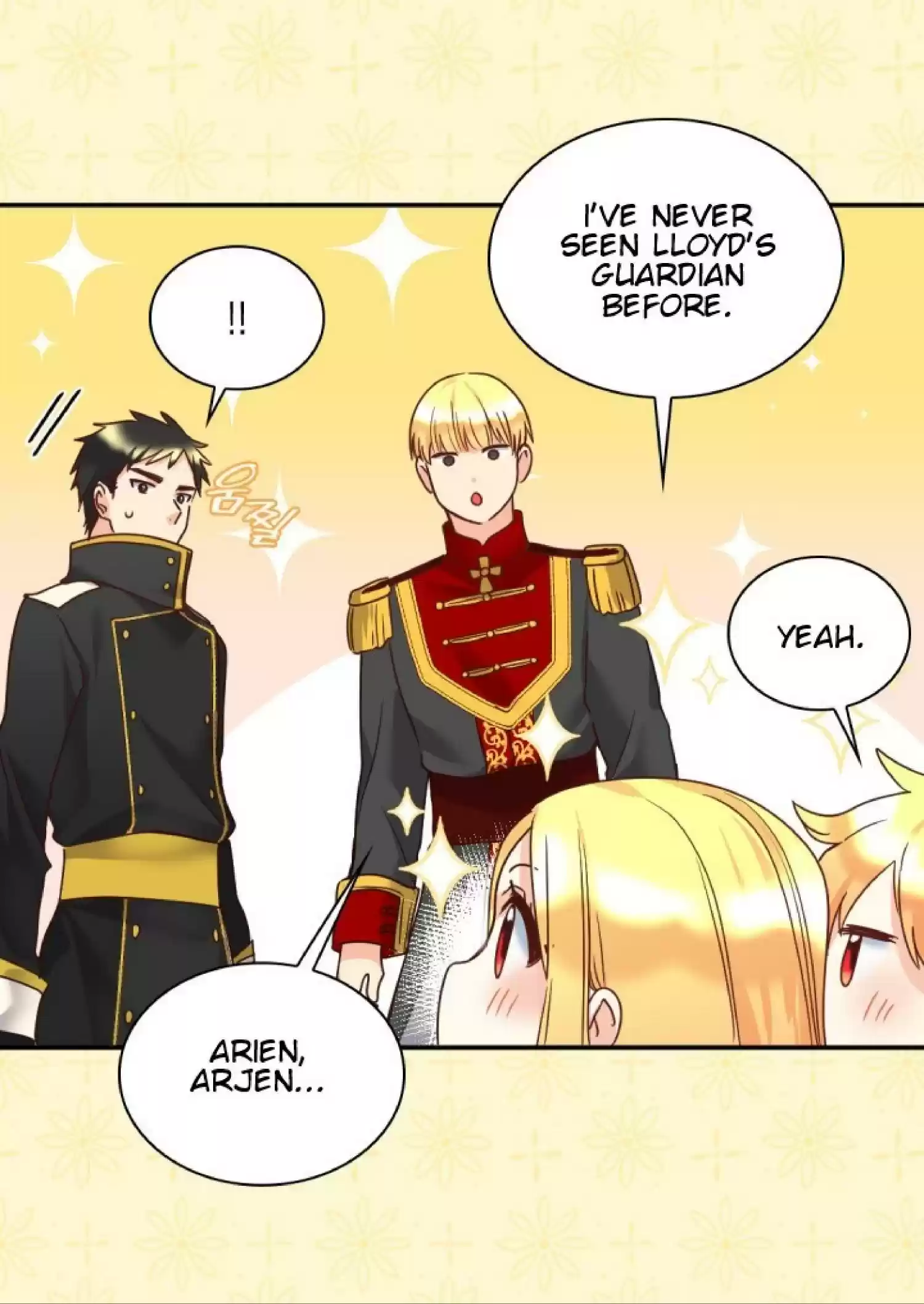 The Twin Siblings’ New Life Chapter 80