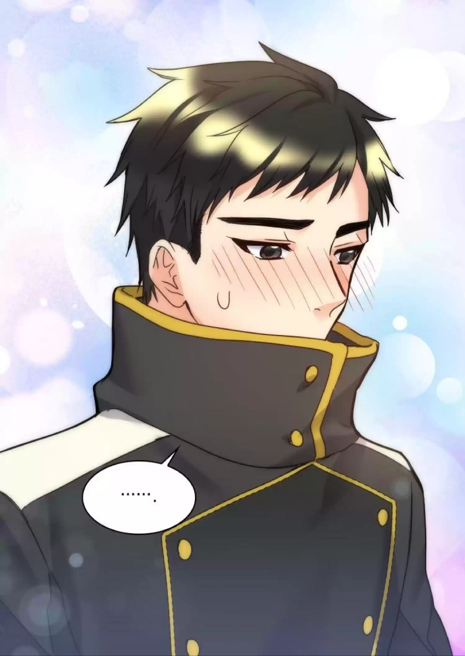 The Twin Siblings’ New Life Chapter 80