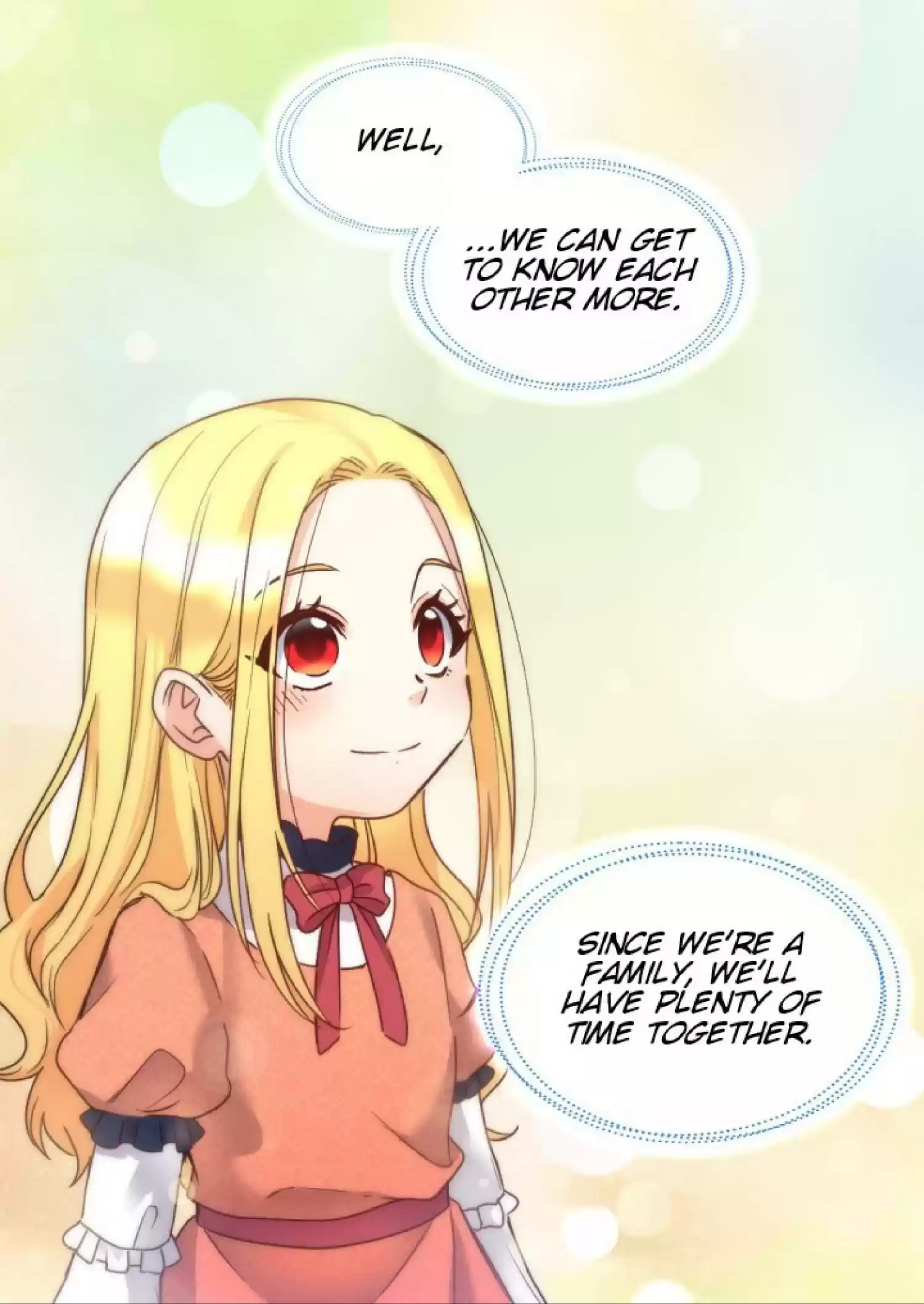 The Twin Siblings’ New Life Chapter 80