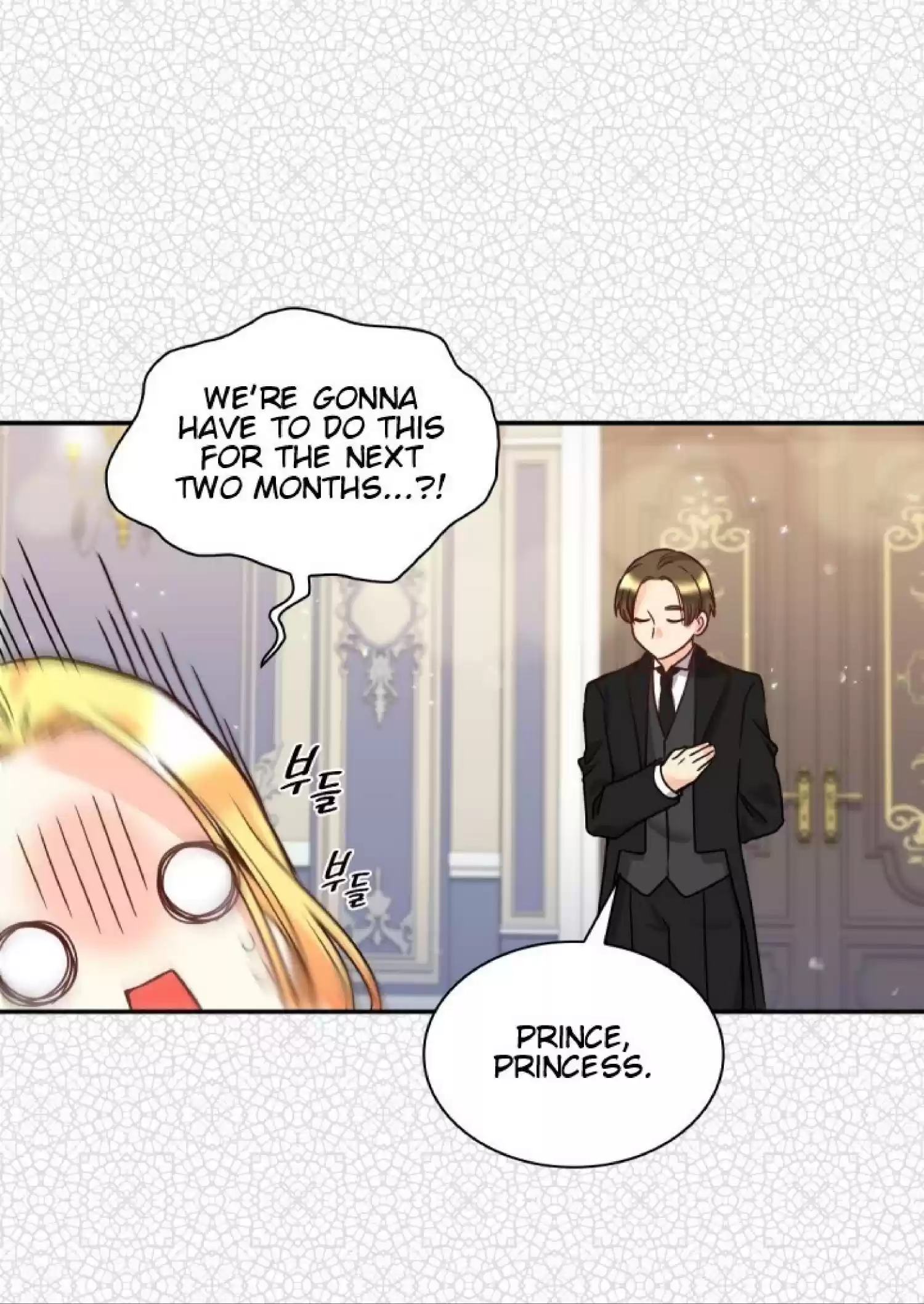 The Twin Siblings’ New Life Chapter 80