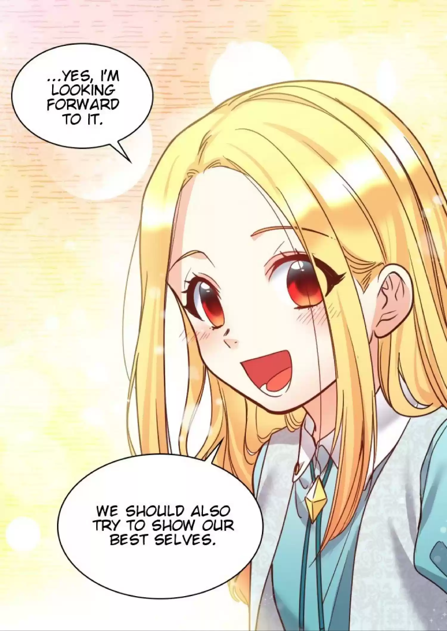 The Twin Siblings’ New Life Chapter 80