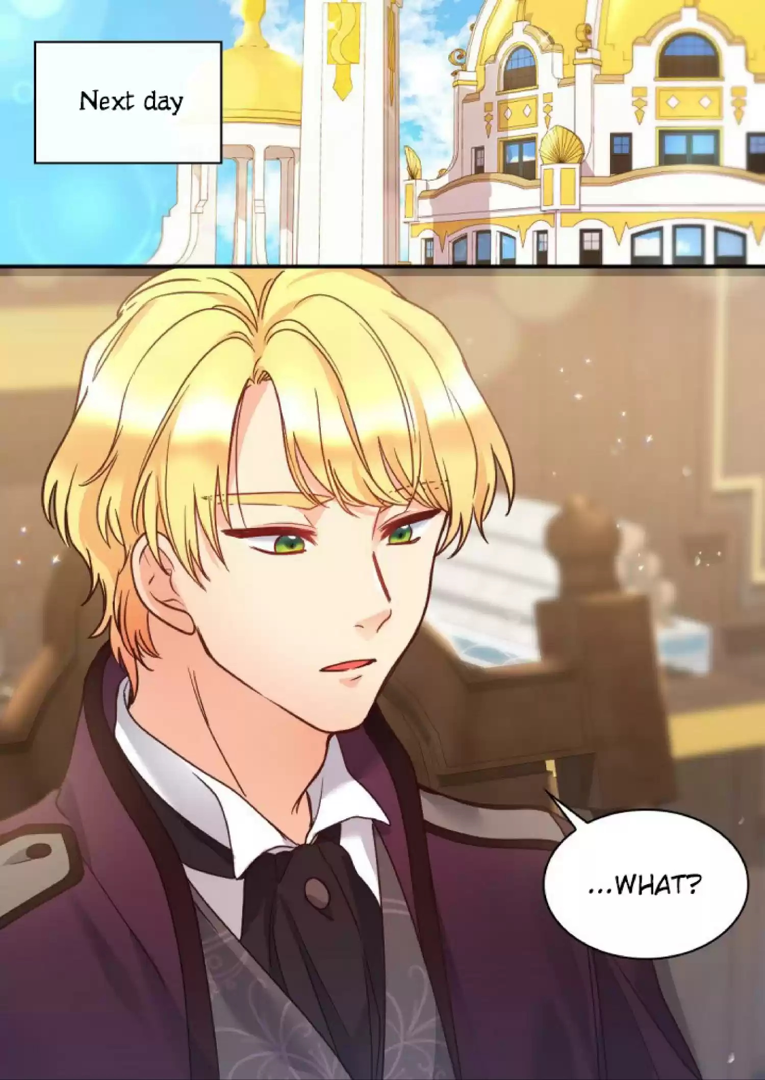 The Twin Siblings’ New Life Chapter 80