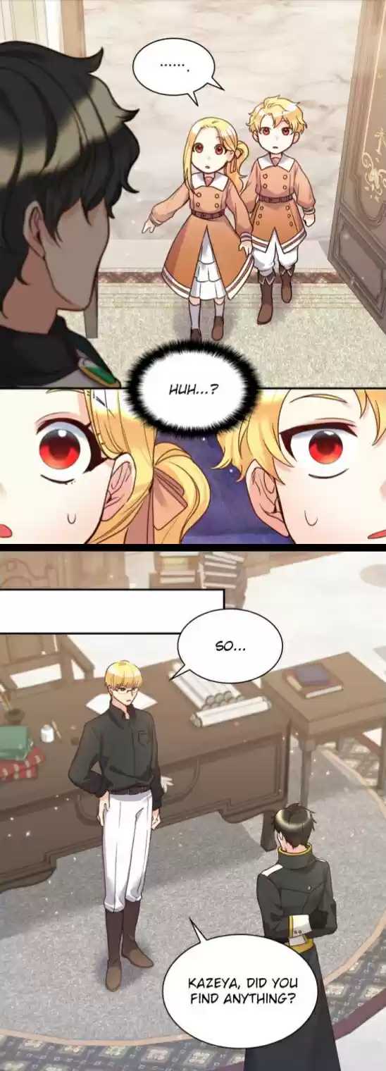 The Twin Siblings’ New Life Chapter 82