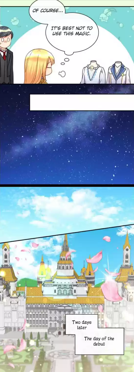 The Twin Siblings’ New Life Chapter 82