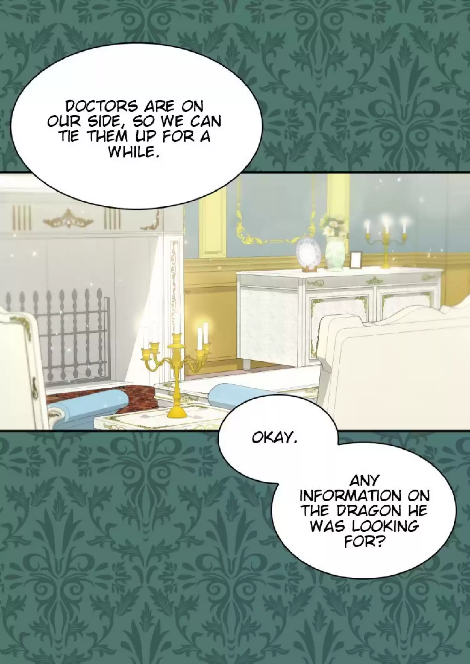 The Twin Siblings’ New Life Chapter 83