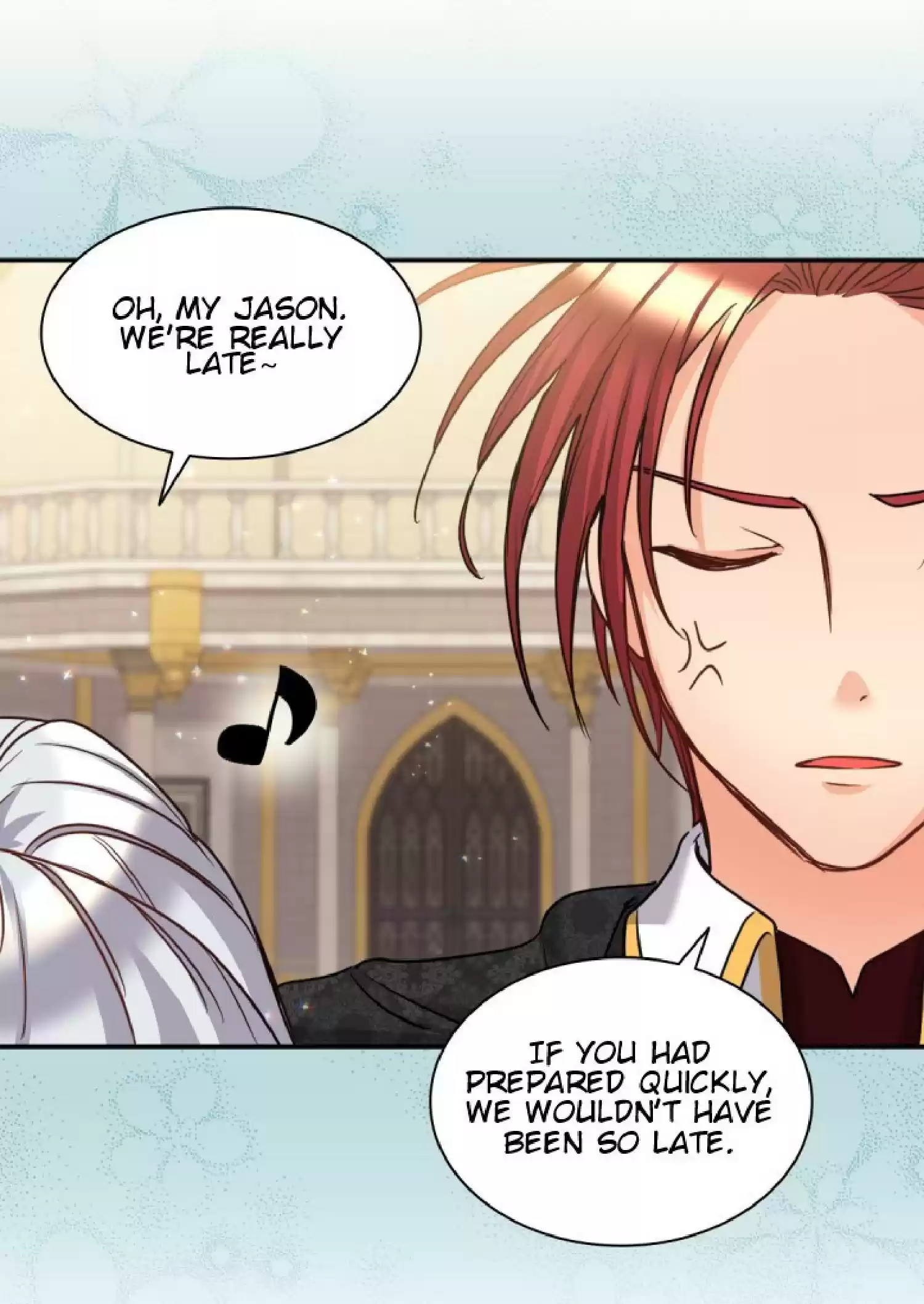 The Twin Siblings’ New Life Chapter 83