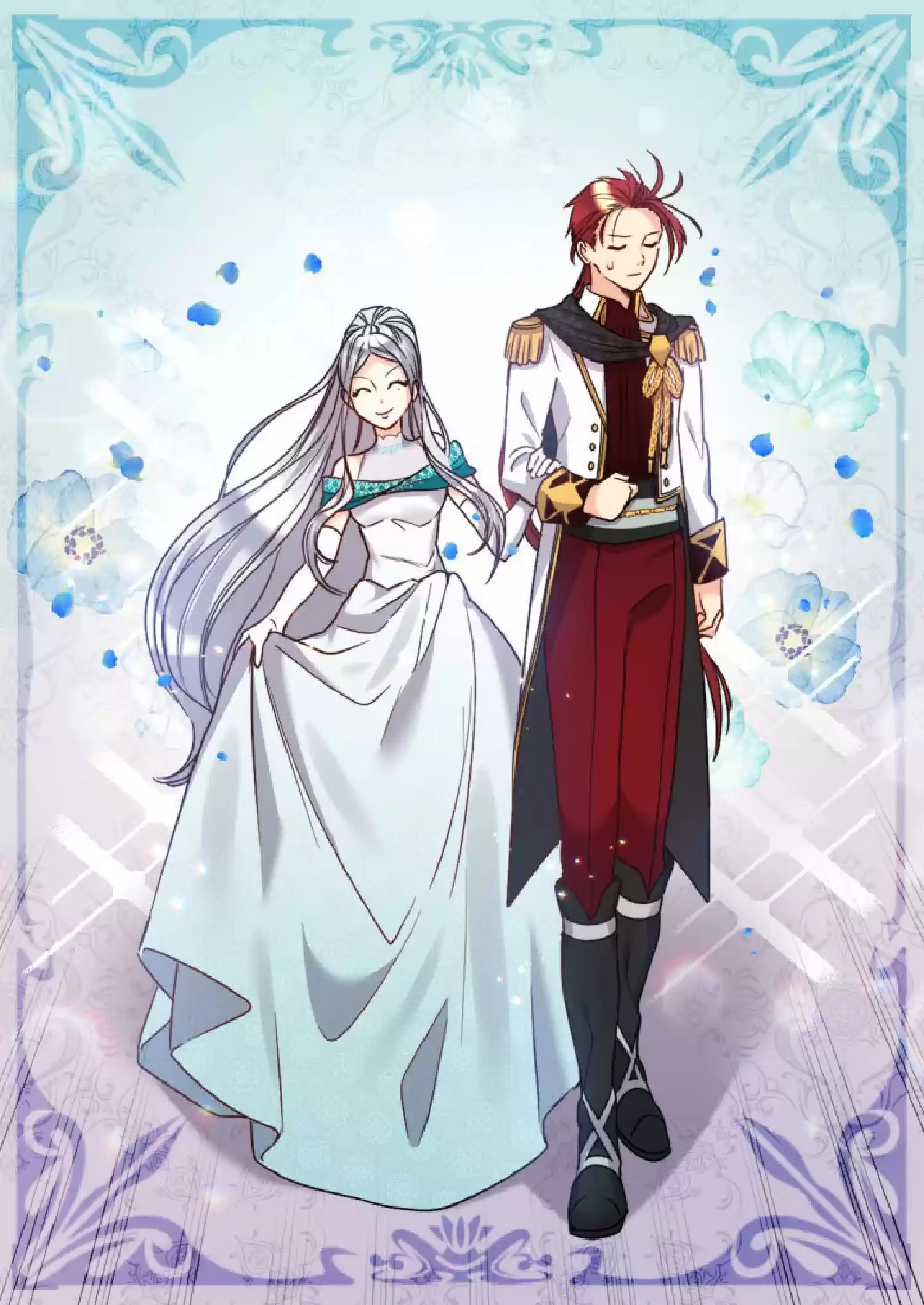 The Twin Siblings’ New Life Chapter 83