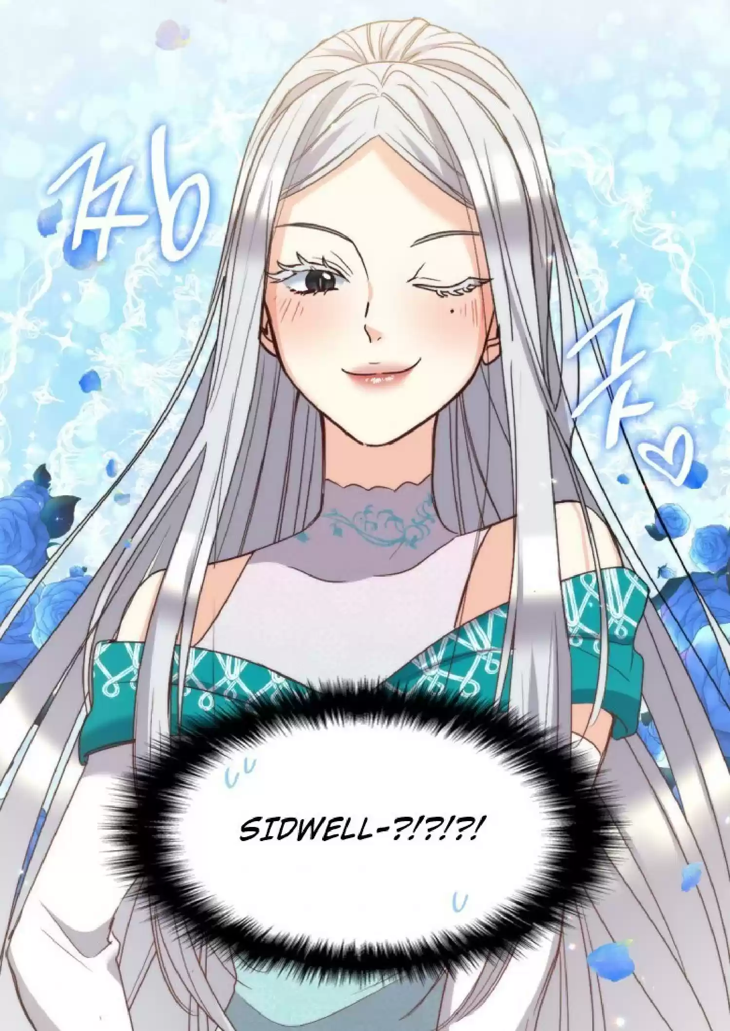 The Twin Siblings’ New Life Chapter 83