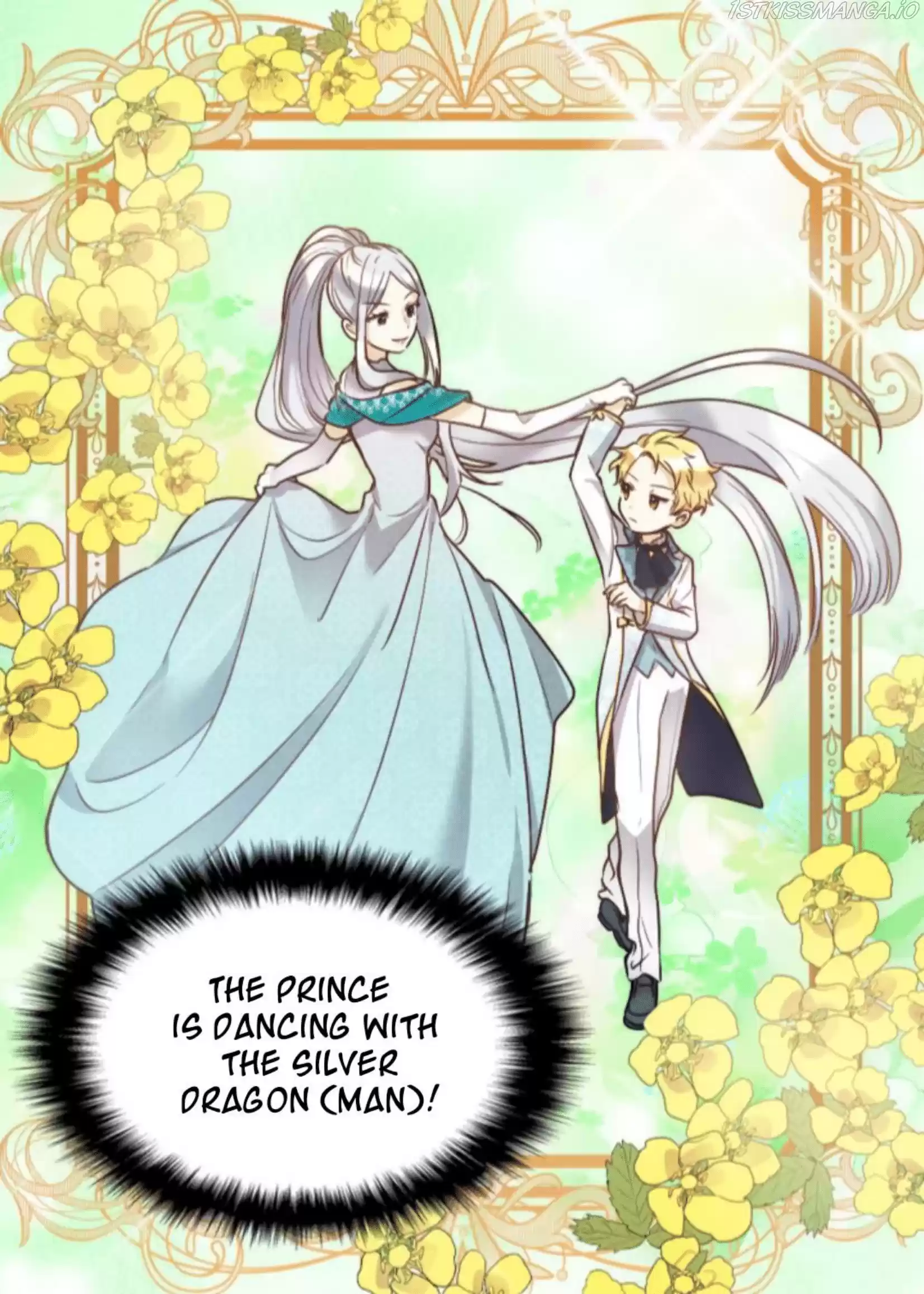 The Twin Siblings’ New Life Chapter 84