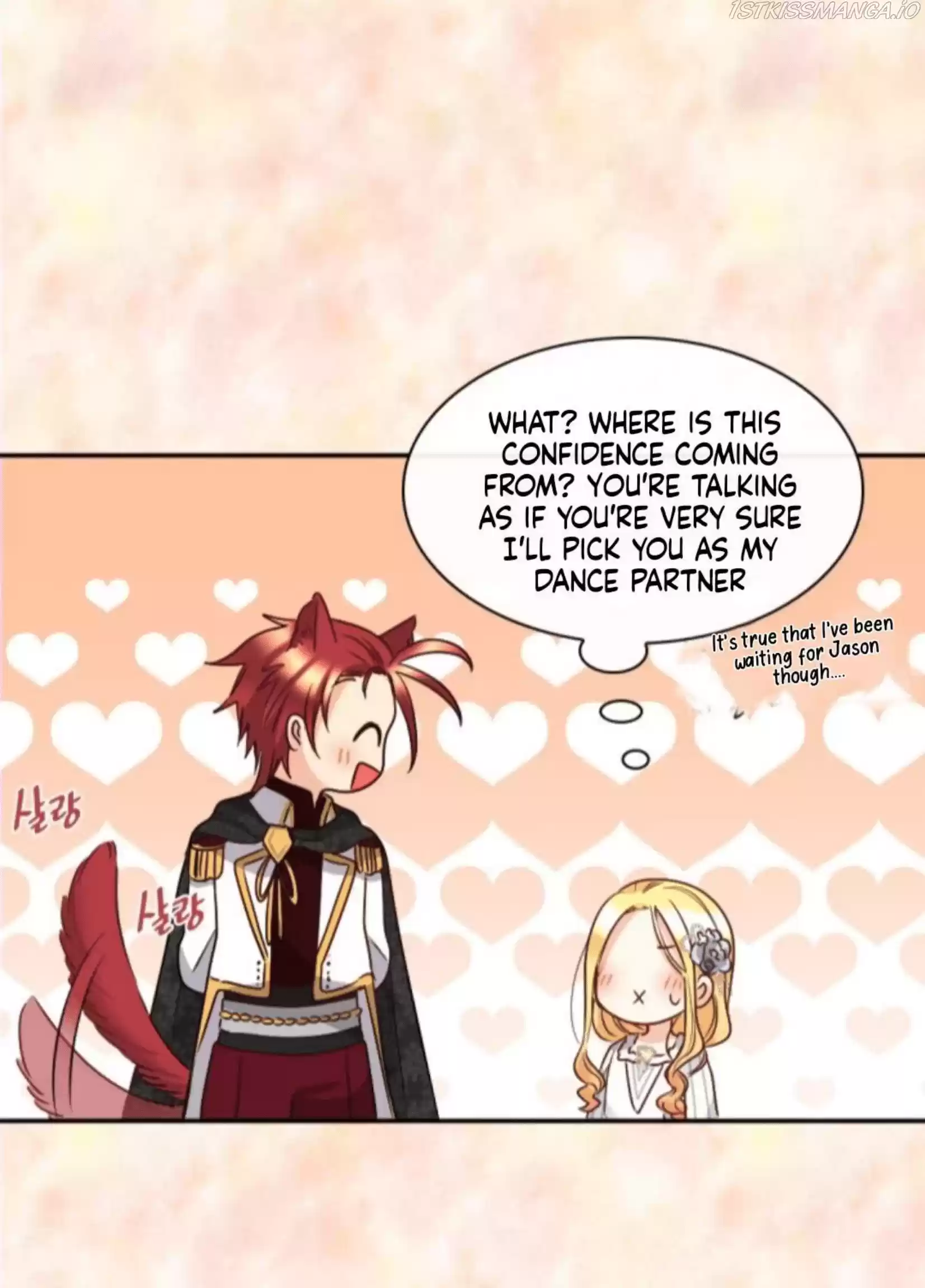 The Twin Siblings’ New Life Chapter 84