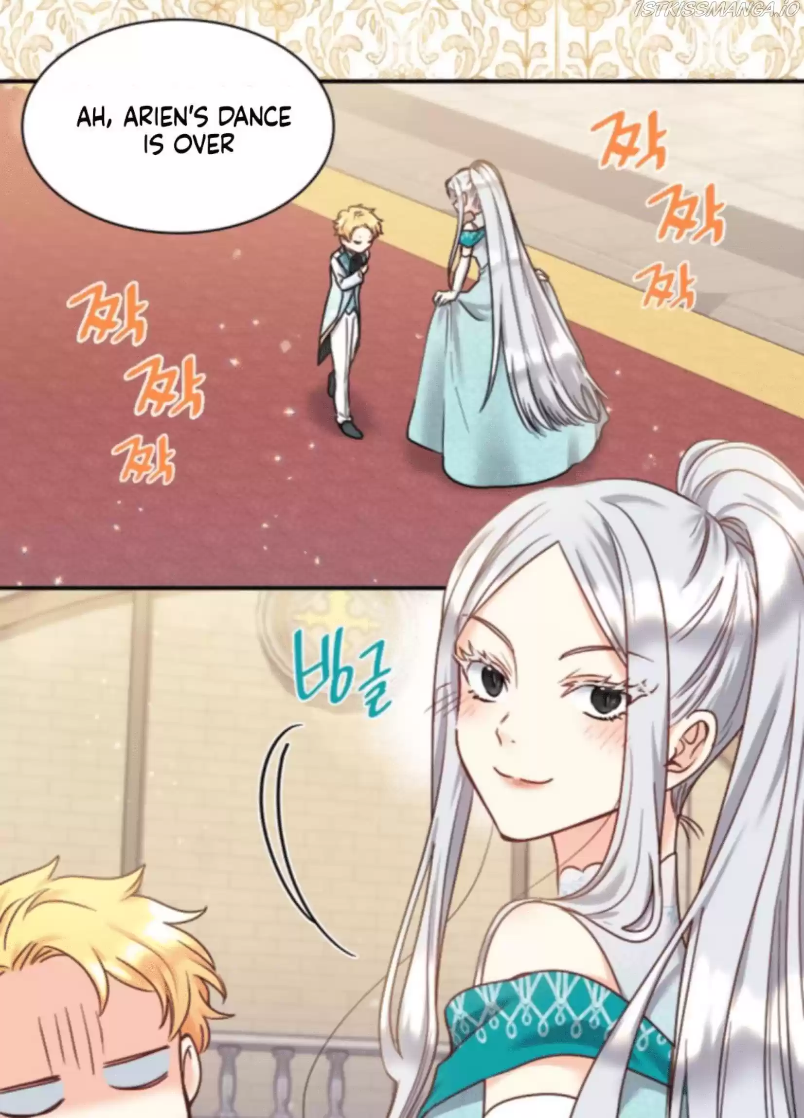 The Twin Siblings’ New Life Chapter 84