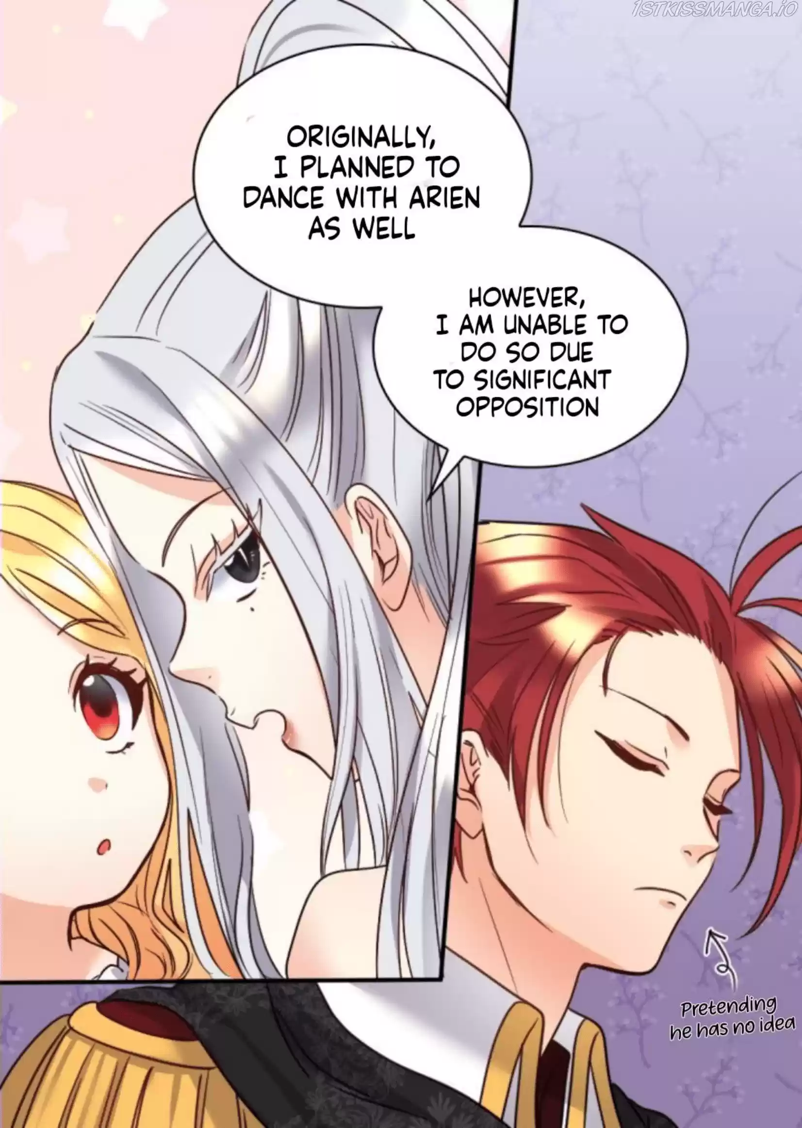 The Twin Siblings’ New Life Chapter 84