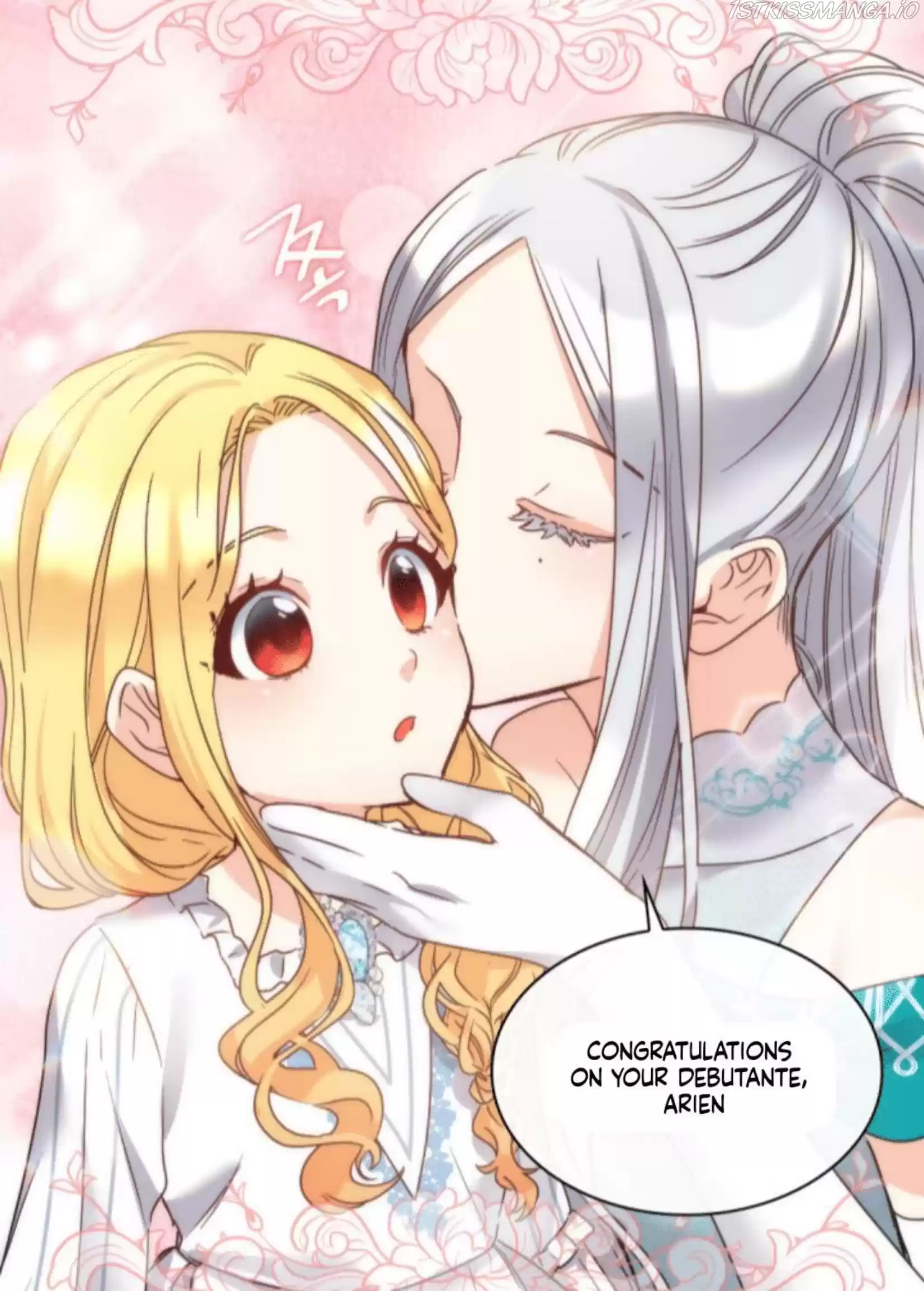 The Twin Siblings’ New Life Chapter 84