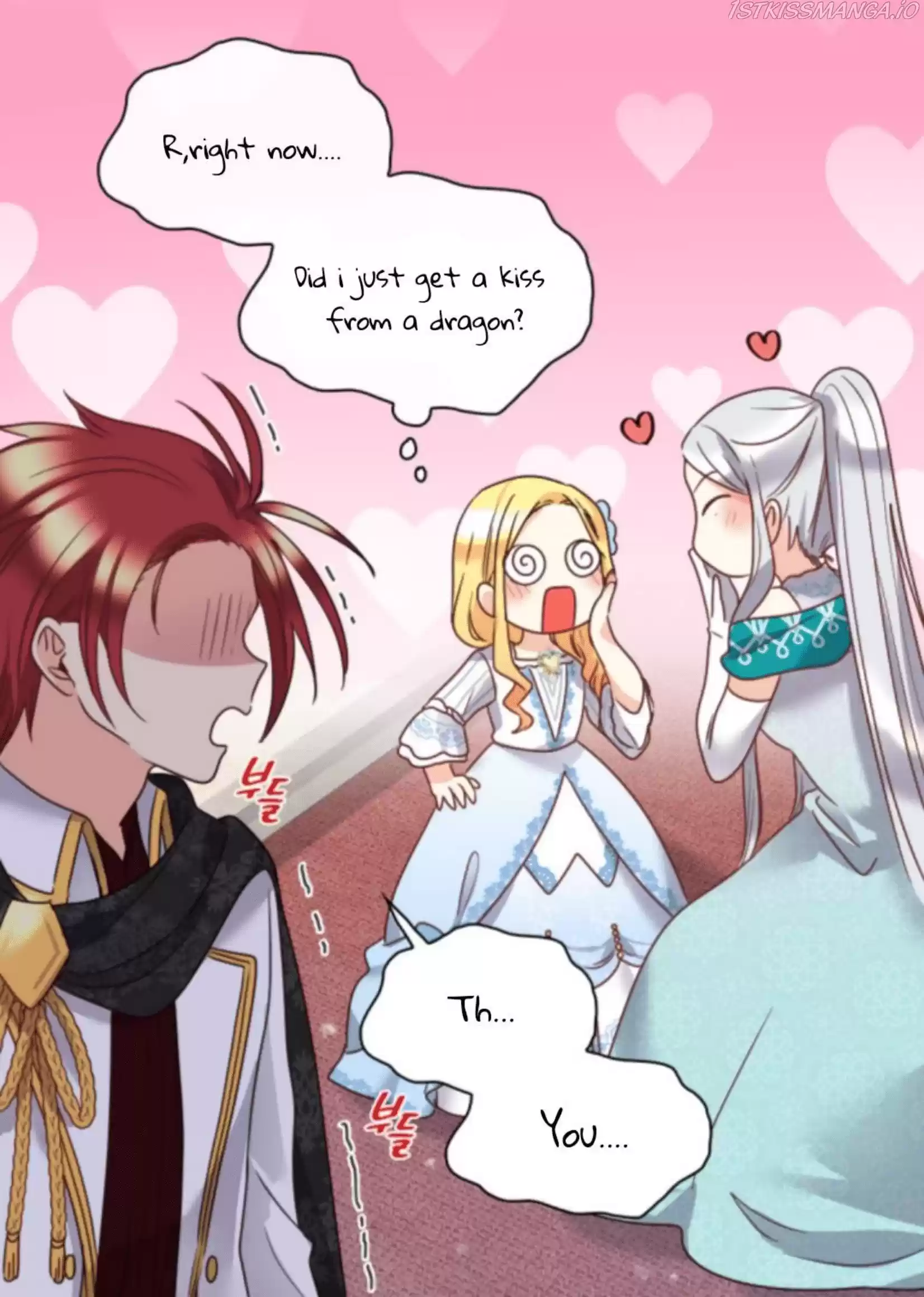 The Twin Siblings’ New Life Chapter 84